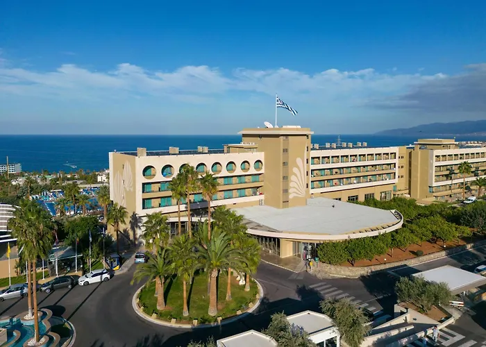 Familiehotel: Royal & Imperial Belvedere Resort